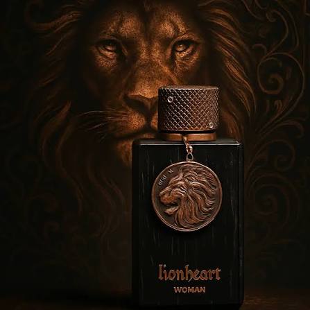 Club De Nuit Lionheart Woman Armaf for women 3.4FL.OZ