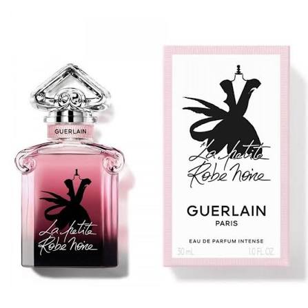Guerlain Ladies La Petite Robe Noire EDP Spray 1.0 oz Fragrances
