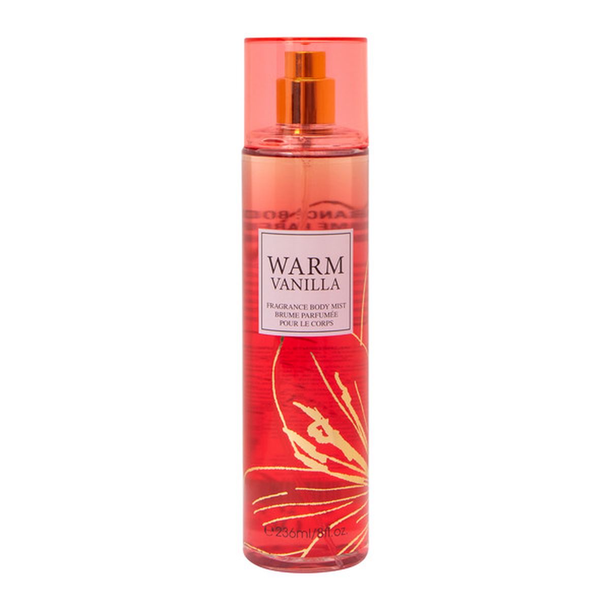 Warm Vanilla