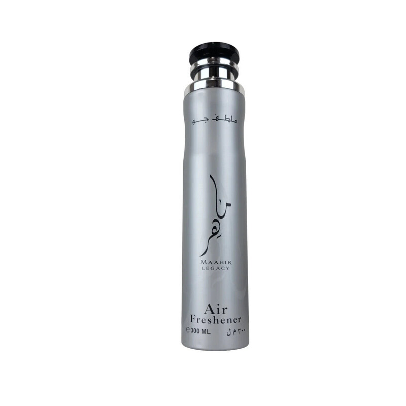 LATTAFA  MAAHIR LEGACY AIR FRESHENER