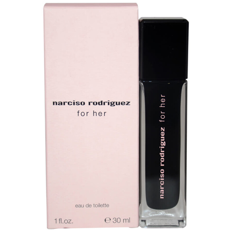 Narciso Rodriguez for Women Eau de Toilette Spray 1.0 oz 100% AUTHENTIC