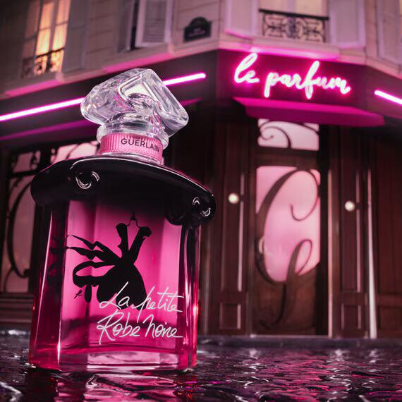 Guerlain Ladies La Petite Robe Noire EDP Spray 1.0 oz Fragrances