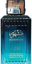 MASHHOOR BY AMARAH EDP 3.4 OZ