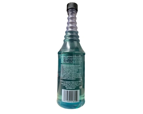 BLACK MAGIC AFTER SHAVE LOTION 14 FL OZ
