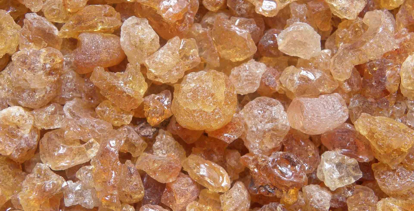 bakhoor gum