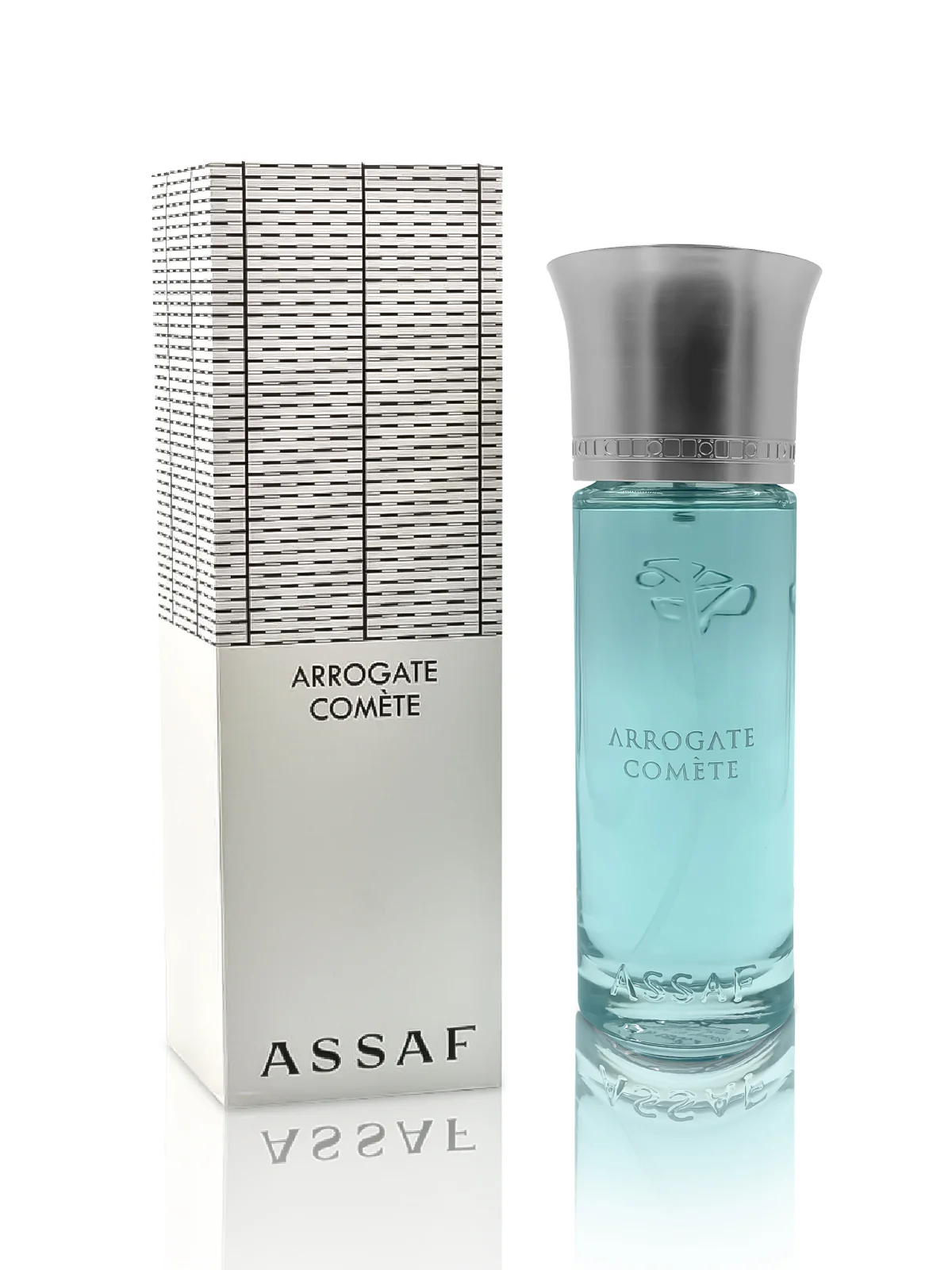 ARROGATE COMETE BY ASSAF FRAGRANCE 200 ml