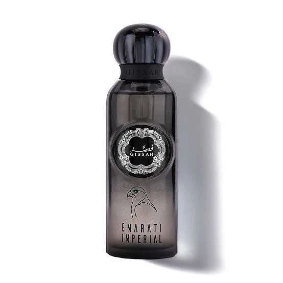 Emarati Imperial by Gissah Fragrances 120ml Spray