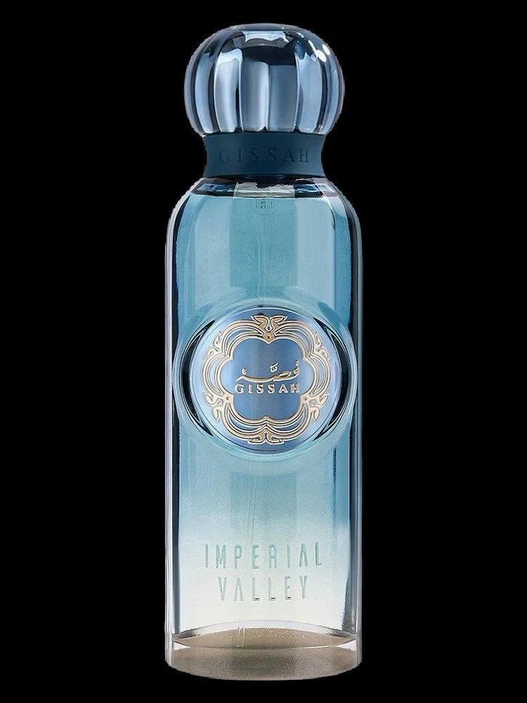 Imperial Valley EDP 200 ml by Gissah Perfumes Fragrances Spray