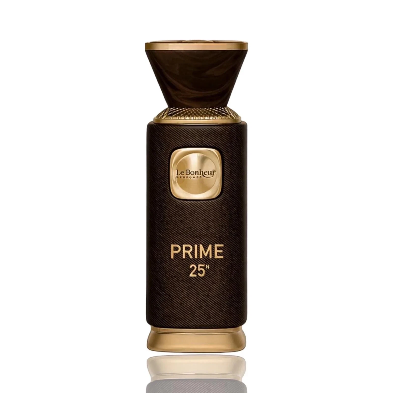 Prime 25 BY  Le Bonheur Perfumes for women and men 3.4FL.OZ