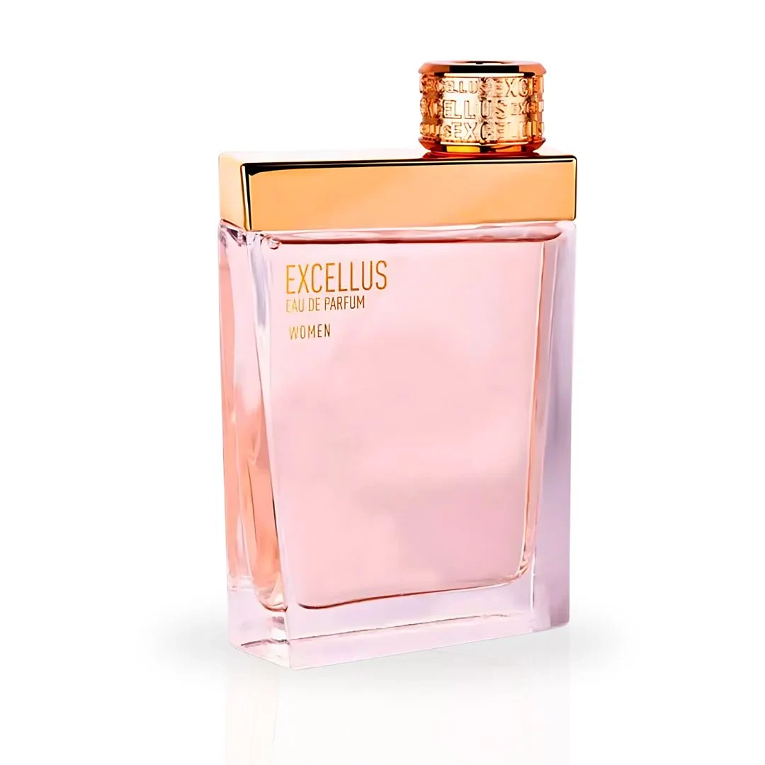 Excellus EDP (100ml) Perfume Spray by Armaf
