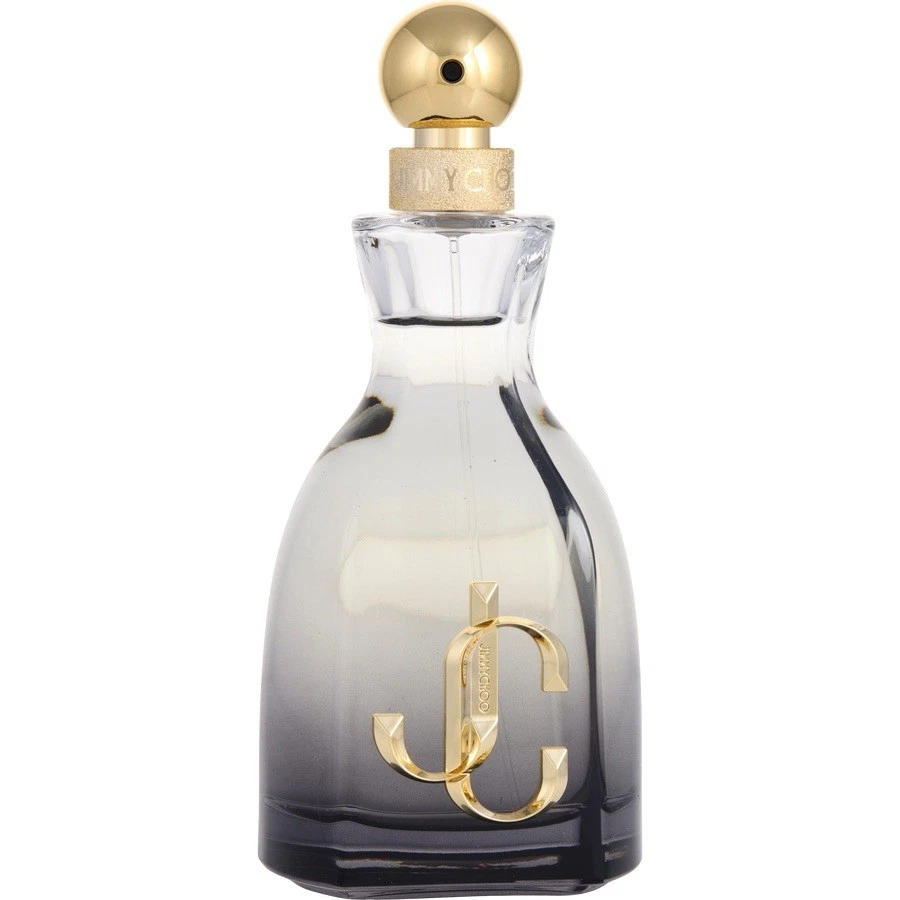 I Want Choo Forever by Jimmy Choo perfume for her EDP 3.3 / 3.4 oz