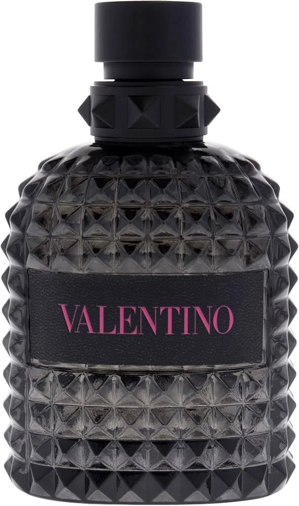 Valentino Uomo Born In Roma Extradose Parfum Spray, 3.4 fl oz Regular Size