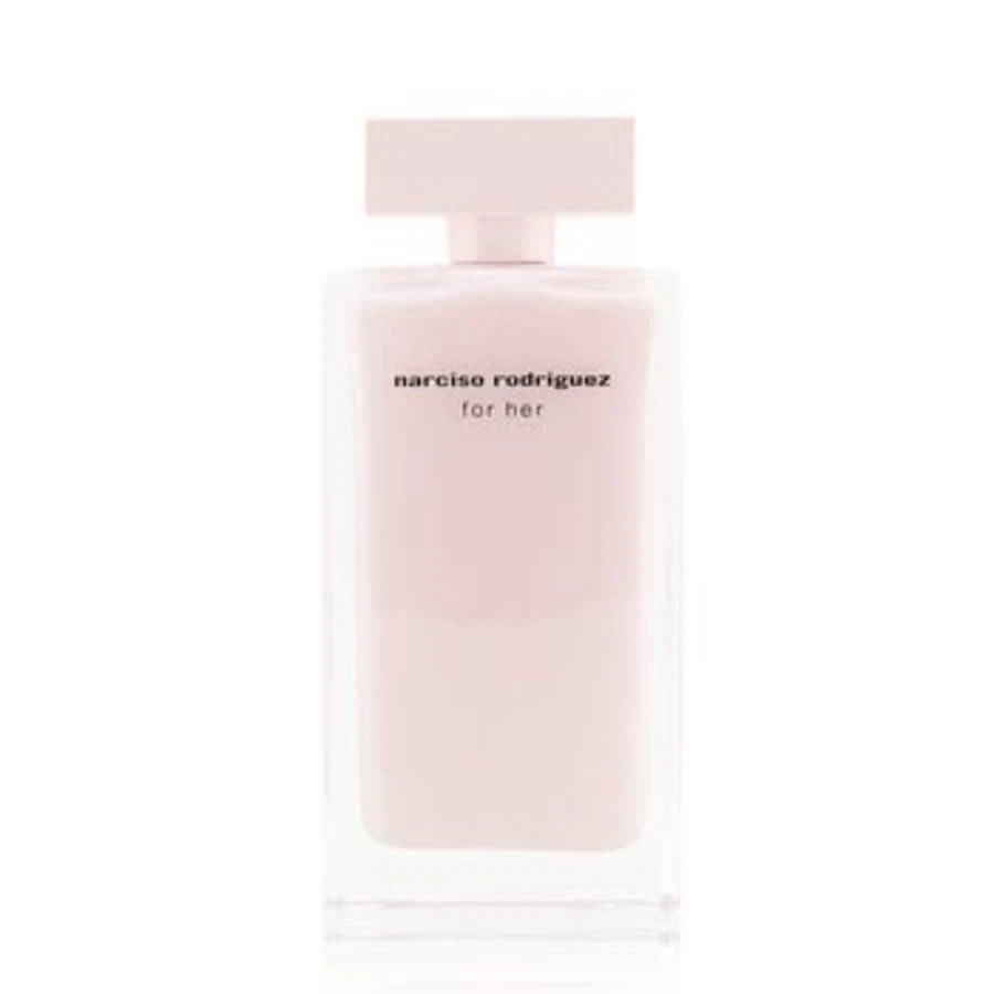 Narciso Rodriguez for HER Eau de Parfum Spray 5 oz -150ml Authentic 💯💯💯