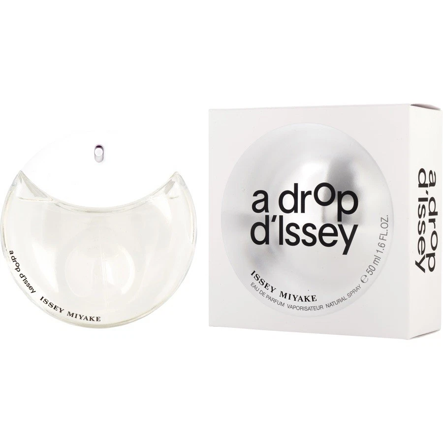 A Drop D'issey by Issey Miyake 90 ml/ 3.0 oz Eau de Parfum Spray NIB
