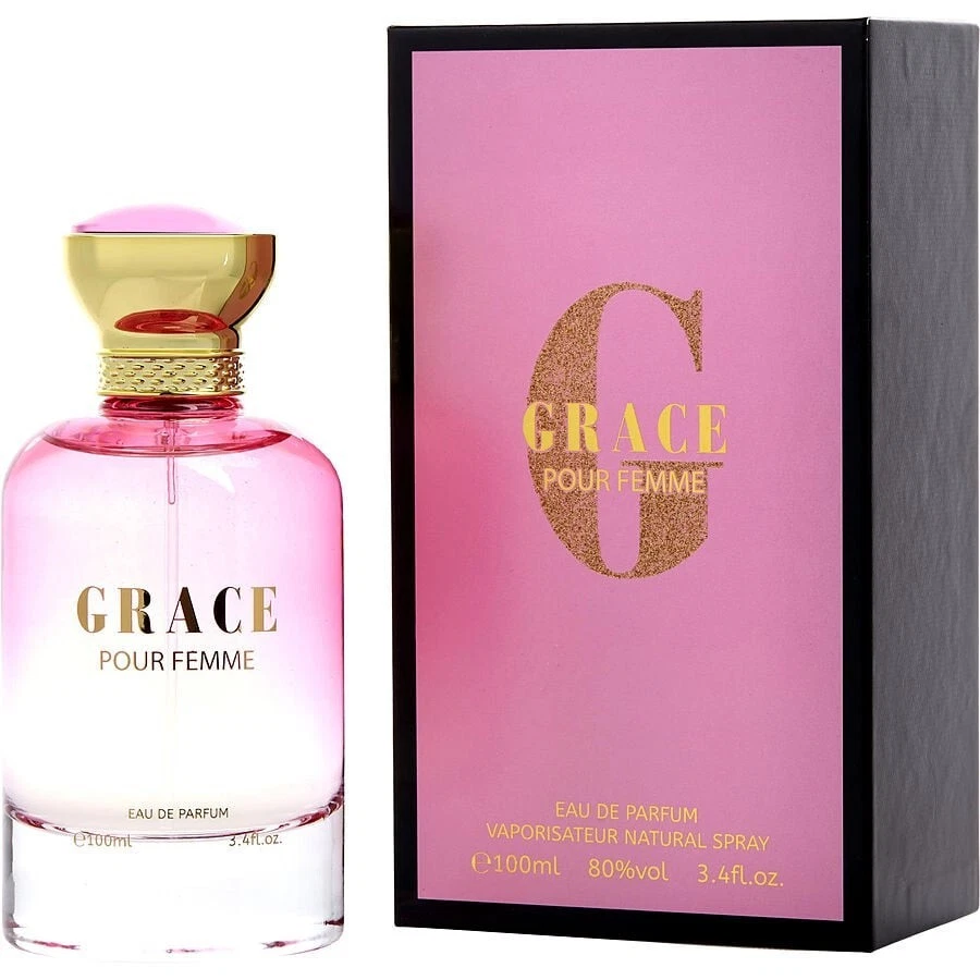 GRACE POUR FEMME