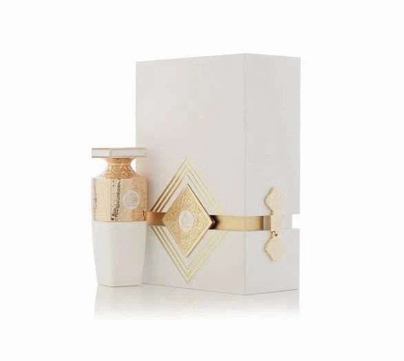 Madawi White by Arabian Oud 100ml EDP Spray