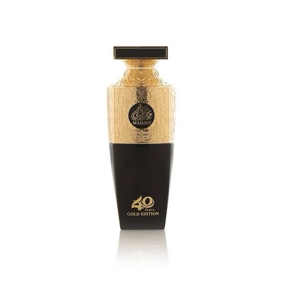 Madawi Gold Edition by Arabian Oud 100ml Oriental Spray
