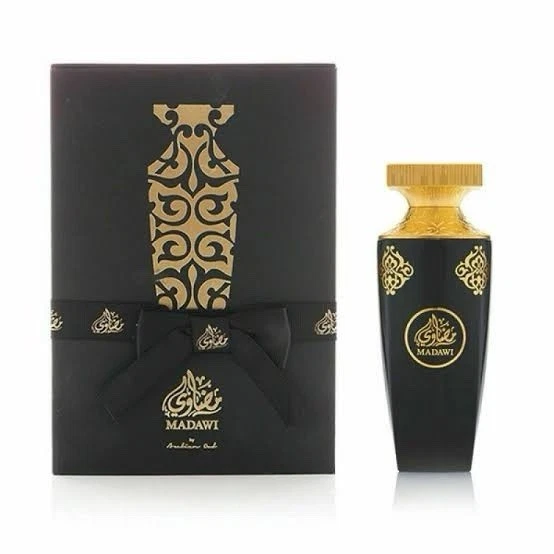 Madawi by Arabian Oud 90ml Oriental EDP Spray