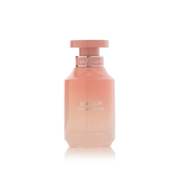Vanilla Rose by Arabian Oud 100ml EDP Spray