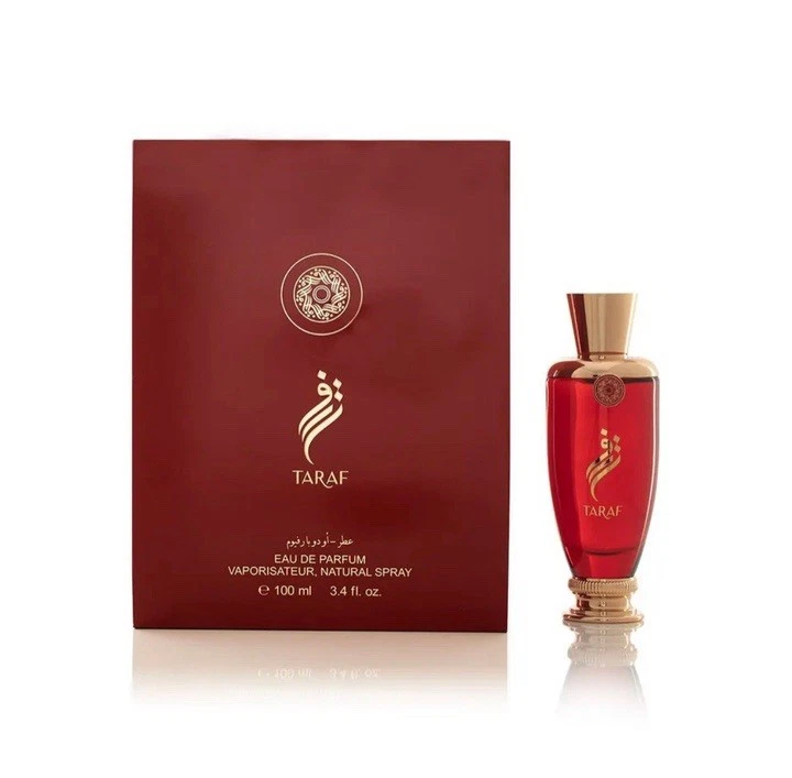 Taraf by Arabian Oud 100ml Oriental Unisex Spray
