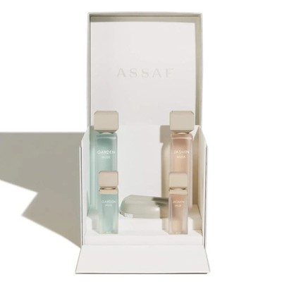 Musk Assaf Collection 5 pcs