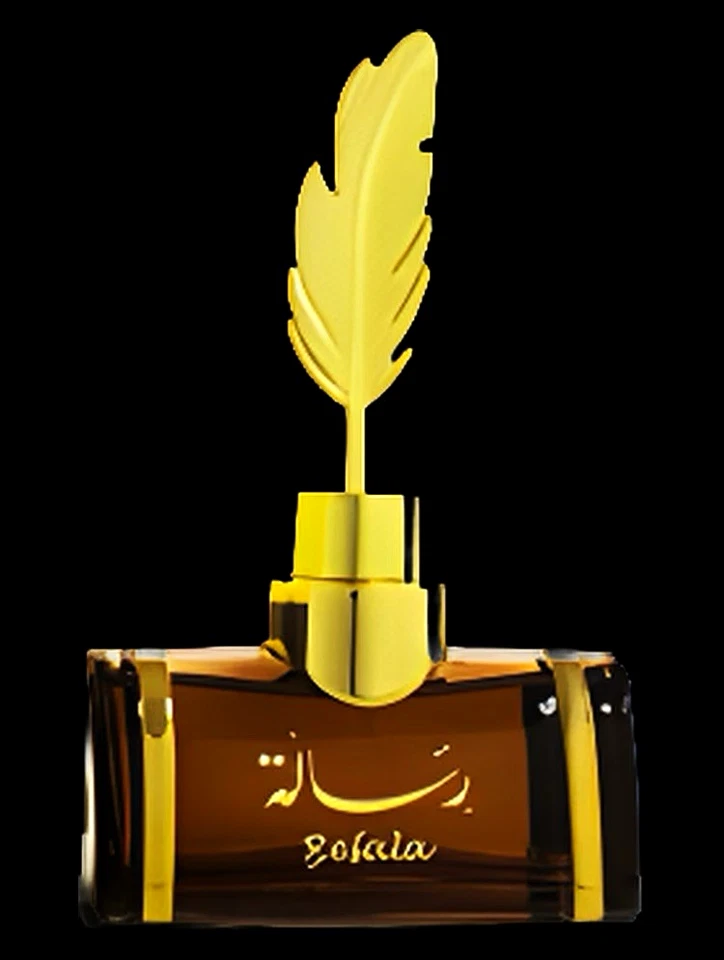 Arabian Oud Resala : Unisex Eau de Parfum 100 ml
