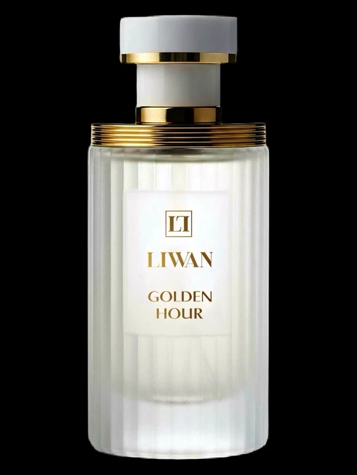 Liwan Golden Hour Eau de Parfum EDP Fragrance