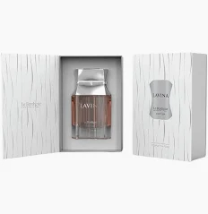 Lavina  BY Le Bonheur Perfumes for women and men