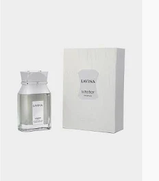 Lavina  BY Le Bonheur Perfumes for women and men
