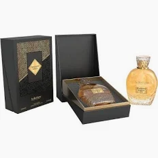 Fermony Swair Le Bonheur Perfumes for women 3.4 FL.OZ
