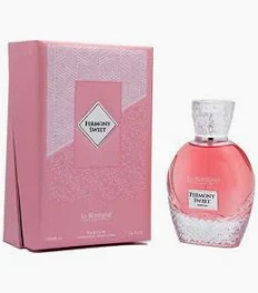 Fermony Sweet Le Bonheur Perfumes for women 3.4 FL.OZ