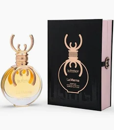 La Merna Le Bonheur Perfumes for women and men 3.4 FL.OZ