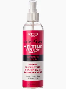 Lace Melt Spray - Extreme Hold