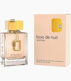 Bois de Nuit Women Le Bonheur Perfumes for women 3.4FL.OZ