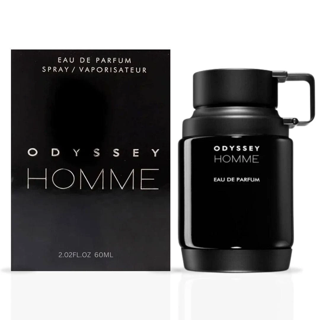Armaf Odyssey Homme 3.4Fl.OZ/ 100ML