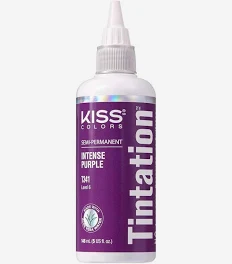 kiss tintation intense purple
