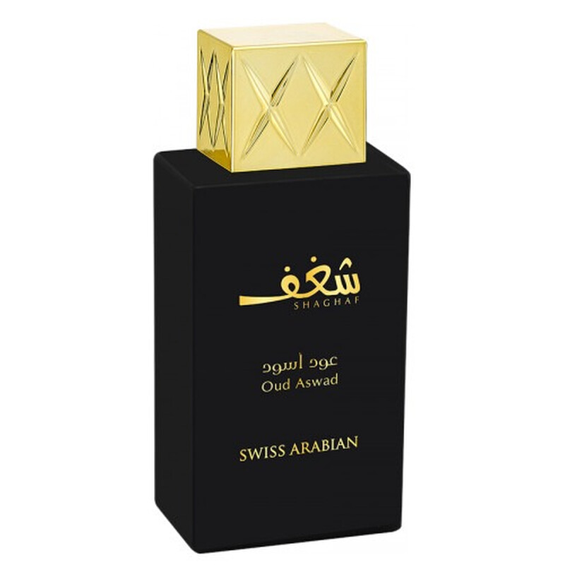 SHAGHAD ASWAD BY SWISS ARABIAN 3.4 fl oz