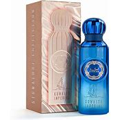 Kuwaiti Imperial by Gissah Fragrances 120ml Spray