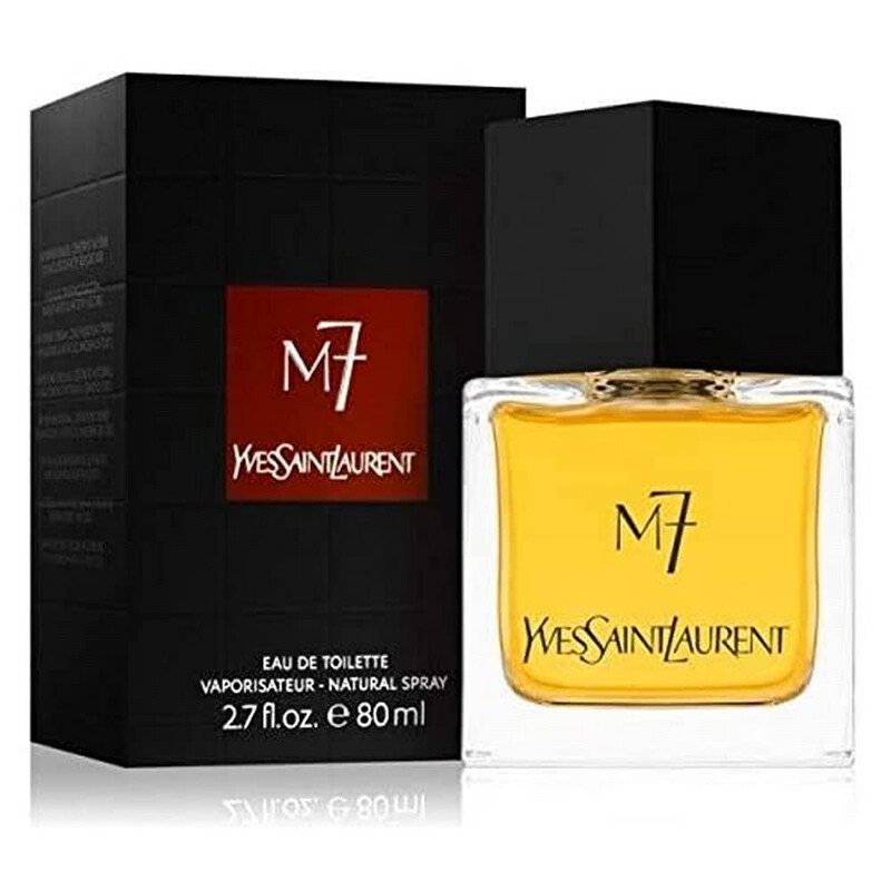 Yves Saint Laurent M7 2.7 fl oz (80 ml)