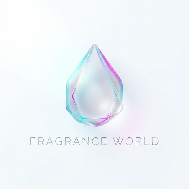 Fragrance World Syr Inc. Logo